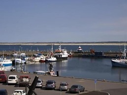Seaside Hotel Thyborøn