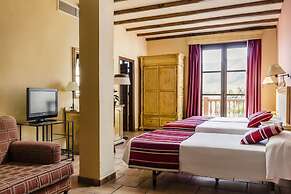 Hotel Rural Los Nogales