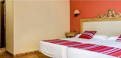 Hotel Rural Los Nogales