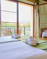 Hotel Rural Los Nogales