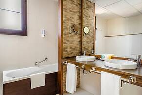 Hotel Rural Los Nogales