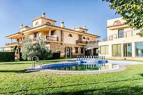 Hotel Rural Los Nogales