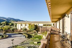 Hotel Rural Los Nogales