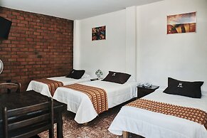 Bris Hotel