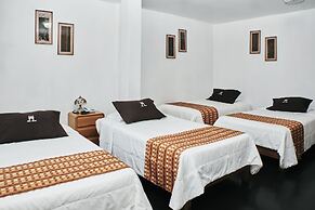 Bris Hotel