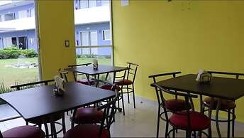 Hotel Edmagra Inn