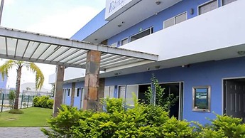 Hotel Edmagra Inn