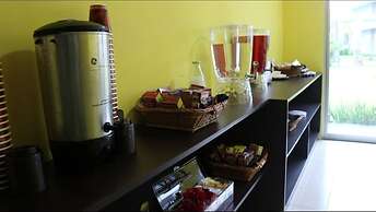 Hotel Edmagra Inn