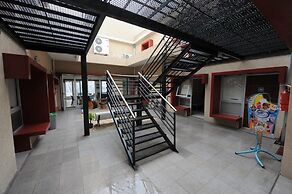 Hostel Unico