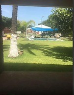 Quinta El Paraiso