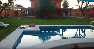 Quinta El Paraiso