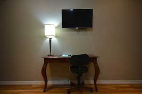 Hotel Suites del Sol