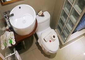 The Sanctuary Hotel and Spa