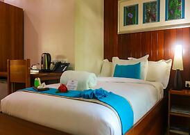 The Sanctuary Hotel and Spa