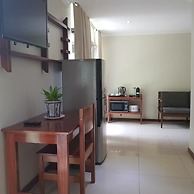 The Sanctuary Hotel and Spa