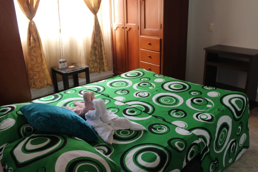 Hostel Jaz - Apartahotel