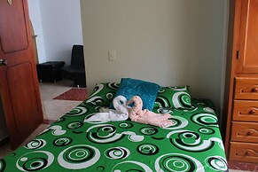 Hostel Jaz - Apartahotel