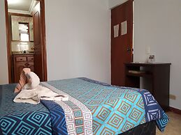 Hostel Jaz - Apartahotel