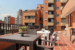 Hostel Jaz - Apartahotel