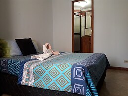 Hostel Jaz - Apartahotel