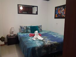 Hostel Jaz - Apartahotel