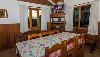 Los Maitenes Bariloche