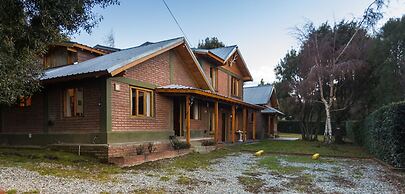Los Maitenes Bariloche