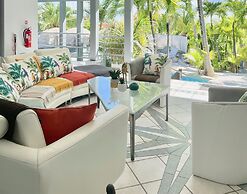 Residence Adam & Eve