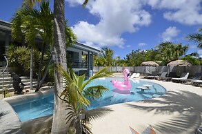 Residence Adam & Eve