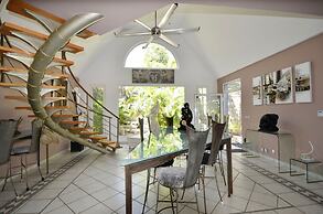 Residence Adam & Eve