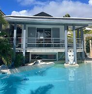 Residence Adam & Eve