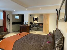 Residence Adam & Eve