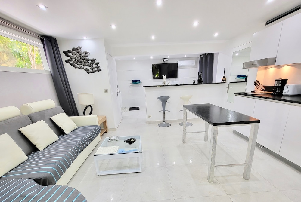 Residence Adam & Eve