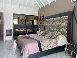 Residence Adam & Eve