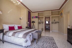 Riad Beloiseau