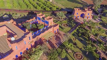 Riad Beloiseau