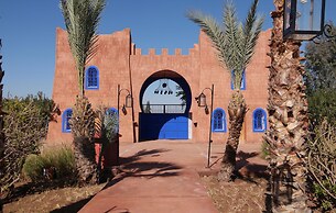 Riad Beloiseau