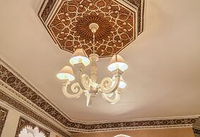 Riad Beloiseau