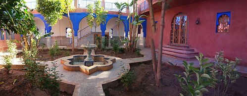 Riad Beloiseau