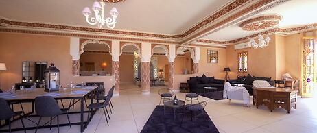 Riad Beloiseau