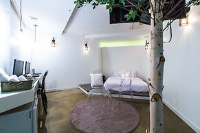 Plein Hotel