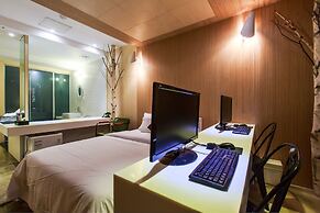 Plein Hotel