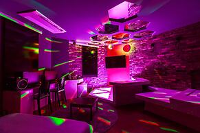 Plein Hotel