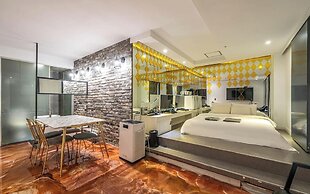 Plein Hotel
