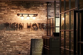 Plein Hotel