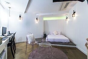 Plein Hotel