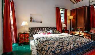 Zhujiajiao UMA Hostel