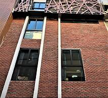 Stay Thapae Hostel