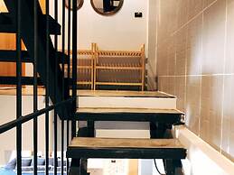 Stay Thapae Hostel