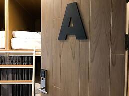 Stay Thapae Hostel